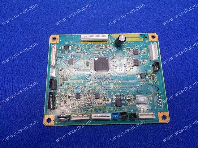 PWB Assy board [2nd]